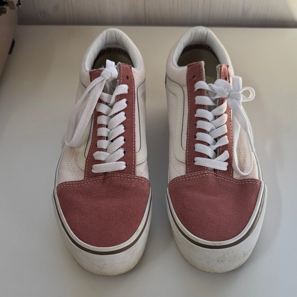 Van’s Sneakers Size 8.5